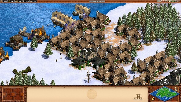 Age of Empires II HD Edition Download