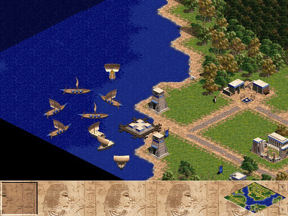 Age of Empires Download