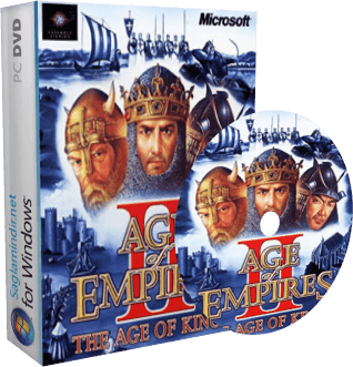 Age of Empires II The Age of Kings İndir