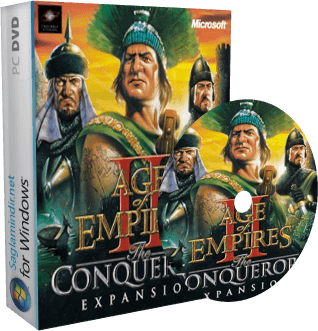 Age of Empires II The Conquerors İndir