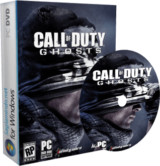 Call of Duty Ghosts İndir