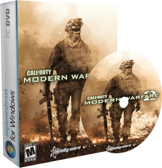 Call of Duty Modern Warfare II İndir