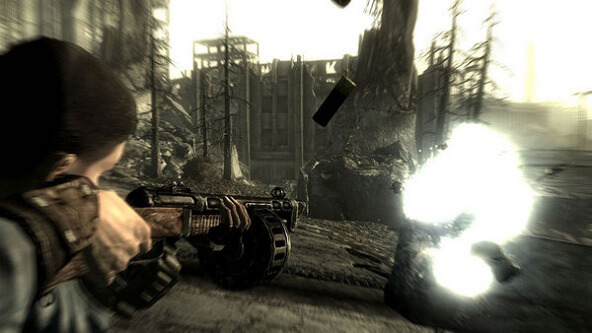 Fallout 3 Download