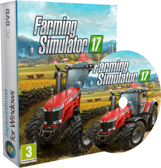 Farming Simulator 17 İndir