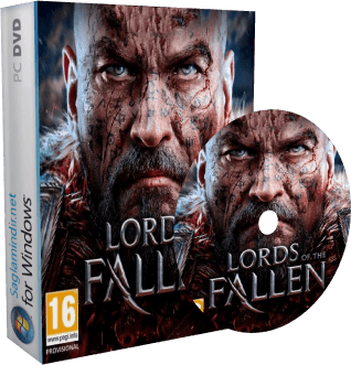 Lords of the Fallen İndir