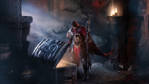 Lords of the Fallen Download