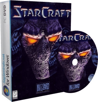 StarCraft İndir