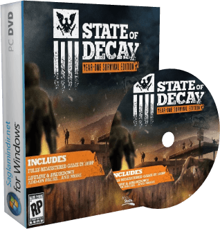 State of Decay İndir