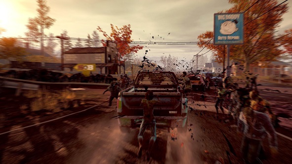 State of Decay Download