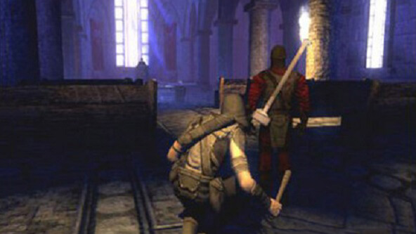 Thief 3 Deadly Shadows İndir