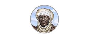 Age of Empires 2 HD The African Kingdoms - İcon