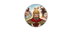 Age of Mythology Tale of the Dragon - İcon