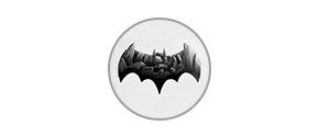 Batman The Telltale Series Complete Season - İcon