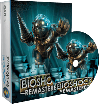 BioShock İndir