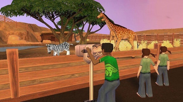 Zoo Tycoon 2 Download