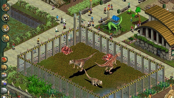 Zoo Tycoon Download