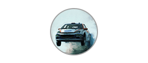 Colin McRae Rally 3 - İcon