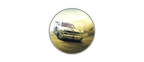 Dirt 3 Complete Edition - İcon