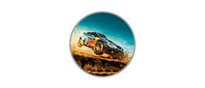 Dirt Rally - İcon