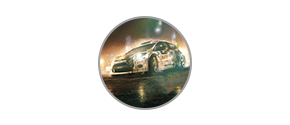 Dirt Showdown - İcon