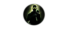 Tom Clancy's Splinter Cell Chaos Theory - İcon