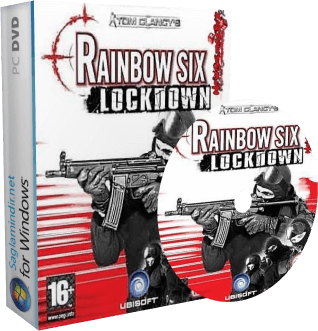 Tom Clancy's Rainbow Six Lockdown İndir