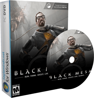Black Mesa İndir