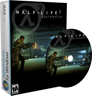Half-Life 2 Deathmatch İndir