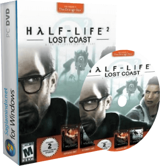 Half-Life 2 Lost Coast İndir