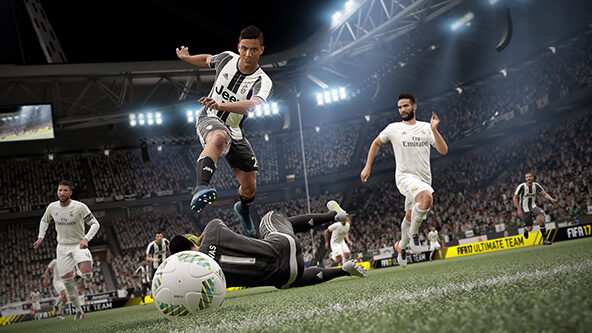 FIFA 17 Yükle