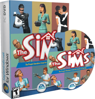The Sims 1 İndir