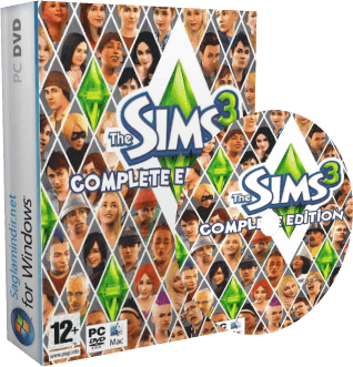 The Sims 3 İndir