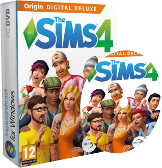 The Sims 4 İndir