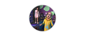 The Sims 4 - İcon