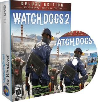 Watch Dogs 2 İndir