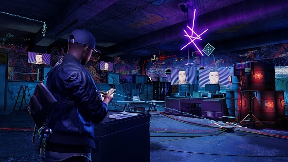 Watch Dogs 2 Download