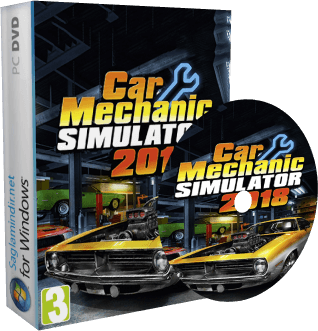 Car Mechanic Simulator 2018 İndir