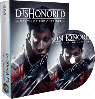 Dishonored Death of the Outsider İndir