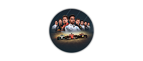 F1 2017 - İcon