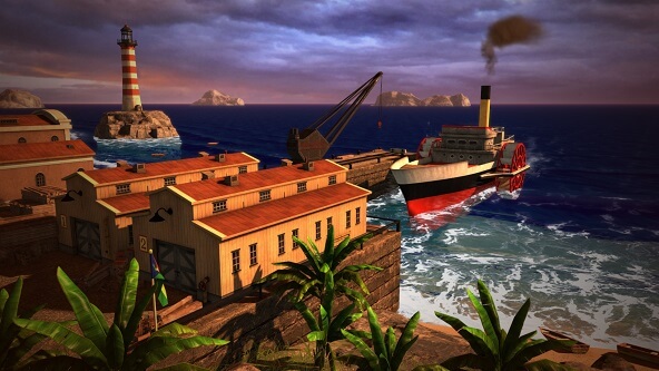 Tropico 5 Yükle
