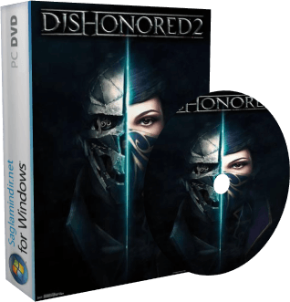 Dishonored 2 İndir