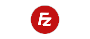 FileZilla - İcon