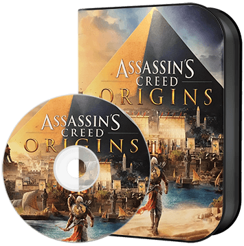 Assassin’s Creed: Origins İndir