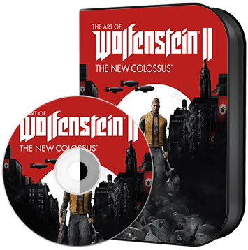 Wolfenstein II The New Colossus İndir