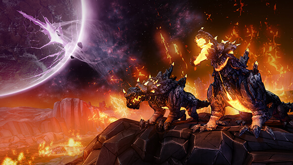 Borderlands: The Pre-Sequel Oyunu