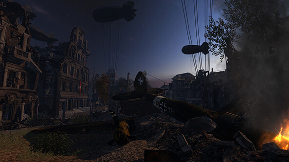 RAID: World War II Yükle