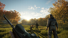 theHunter: Call of the Wild İndir