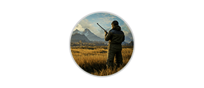 theHunter Call of the Wild - Simge