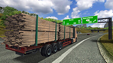 Euro Truck Simulator Full İndir