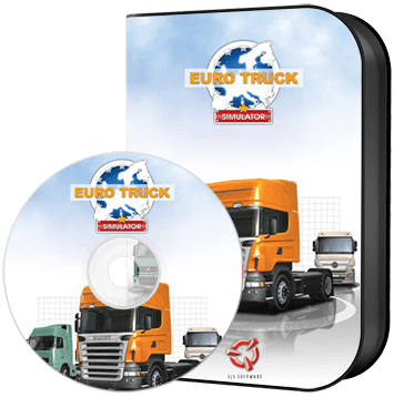 Euro Truck Simulator İndir